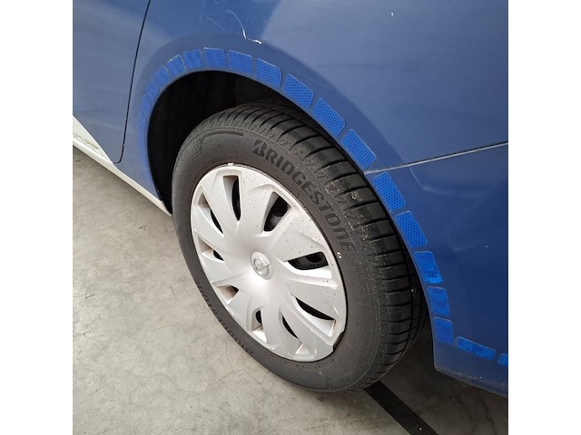 Personenauto, opel, astra sports tourer 1.6 cdti, 2017 - afbeelding 18 van  57