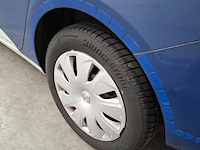 Personenauto, opel, astra sports tourer 1.6 cdti, 2017 - afbeelding 18 van  57