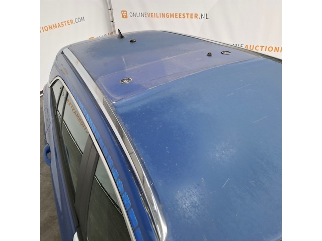 Personenauto, opel, astra sports tourer 1.6 cdti, 2017 - afbeelding 20 van  57