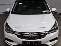Personenauto, opel, astra sports tourer 1.6 cdti, 2017 - afbeelding 12 van  57