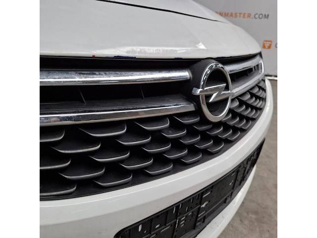 Personenauto, opel, astra sports tourer 1.6 cdti, 2017 - afbeelding 25 van  57