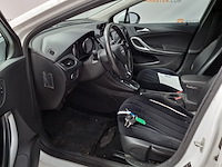 Personenauto, opel, astra sports tourer 1.6 cdti, 2017 - afbeelding 26 van  57