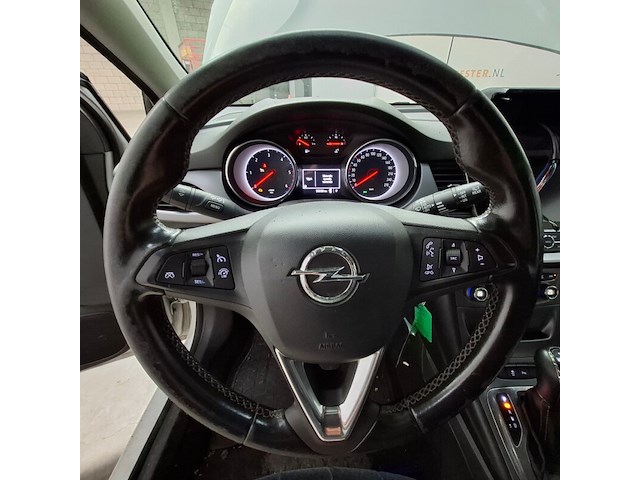 Personenauto, opel, astra sports tourer 1.6 cdti, 2017 - afbeelding 30 van  57