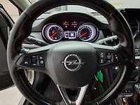 Personenauto, opel, astra sports tourer 1.6 cdti, 2017 - afbeelding 30 van  57