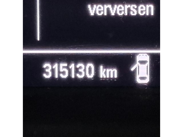 Personenauto, opel, astra sports tourer 1.6 cdti, 2017 - afbeelding 32 van  57
