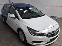 Personenauto, opel, astra sports tourer 1.6 cdti, 2017 - afbeelding 23 van  57