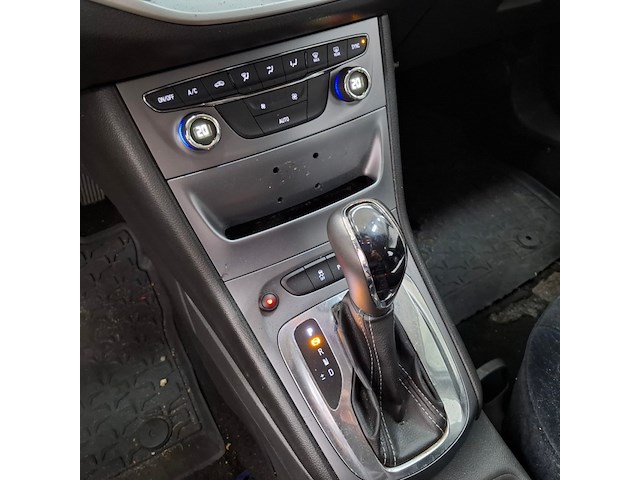Personenauto, opel, astra sports tourer 1.6 cdti, 2017 - afbeelding 35 van  57