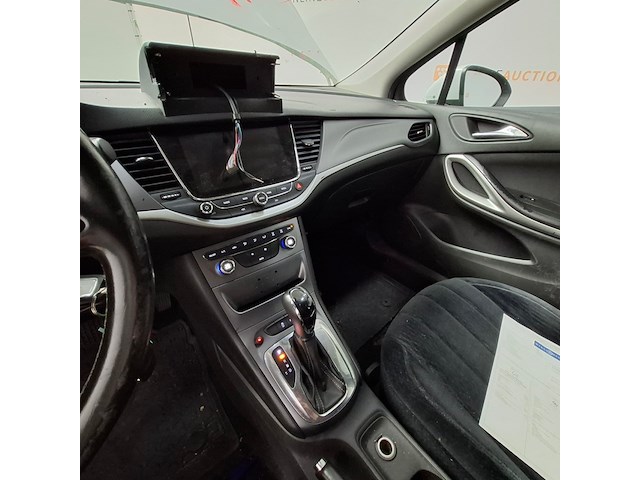 Personenauto, opel, astra sports tourer 1.6 cdti, 2017 - afbeelding 36 van  57
