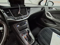 Personenauto, opel, astra sports tourer 1.6 cdti, 2017 - afbeelding 36 van  57