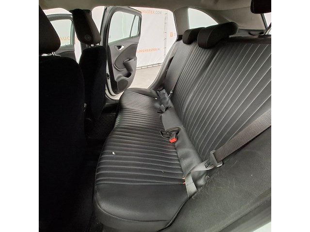 Personenauto, opel, astra sports tourer 1.6 cdti, 2017 - afbeelding 38 van  57