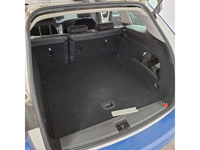 Personenauto, opel, astra sports tourer 1.6 cdti, 2017 - afbeelding 41 van  57