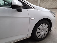 Personenauto, opel, astra sports tourer 1.6 cdti, 2017 - afbeelding 34 van  57