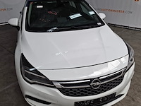 Personenauto, opel, astra sports tourer 1.6 cdti, 2017 - afbeelding 51 van  57