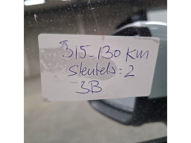 Personenauto, opel, astra sports tourer 1.6 cdti, 2017 - afbeelding 53 van  57