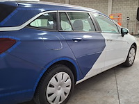 Personenauto, opel, astra sports tourer 1.6 cdti, 2017 - afbeelding 45 van  57