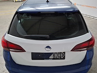 Personenauto, opel, astra sports tourer 1.6 cdti, 2017 - afbeelding 55 van  57