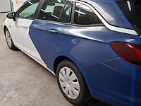 Personenauto, opel, astra sports tourer 1.6 cdti, 2017 - afbeelding 57 van  57