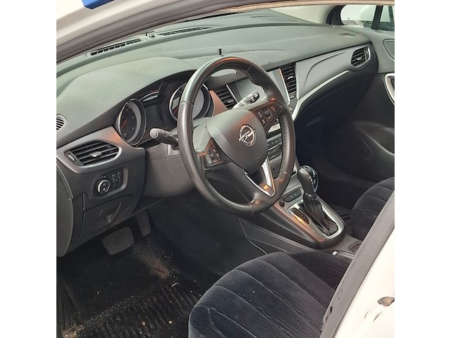 Personenauto, opel, astra sports tourer 1.6 cdti, 2017 - afbeelding 2 van  37