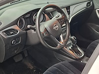Personenauto, opel, astra sports tourer 1.6 cdti, 2017 - afbeelding 2 van  37