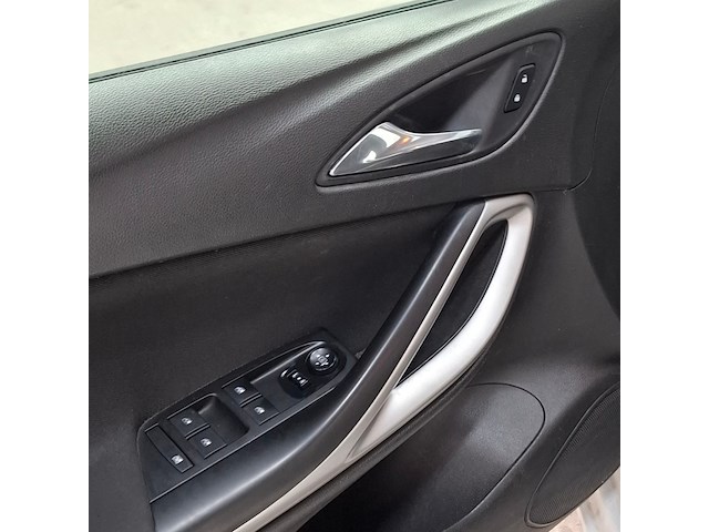 Personenauto, opel, astra sports tourer 1.6 cdti, 2017 - afbeelding 3 van  37