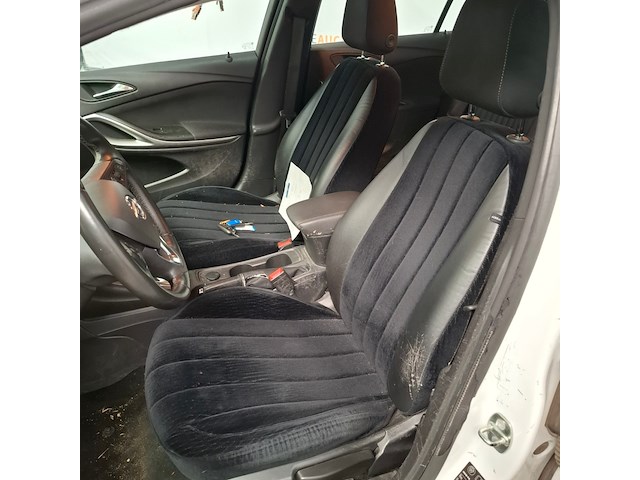 Personenauto, opel, astra sports tourer 1.6 cdti, 2017 - afbeelding 4 van  37