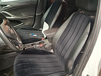 Personenauto, opel, astra sports tourer 1.6 cdti, 2017 - afbeelding 4 van  37