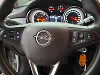 Personenauto, opel, astra sports tourer 1.6 cdti, 2017 - afbeelding 5 van  37