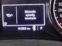 Personenauto, opel, astra sports tourer 1.6 cdti, 2017 - afbeelding 7 van  37