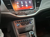 Personenauto, opel, astra sports tourer 1.6 cdti, 2017 - afbeelding 9 van  37