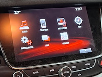 Personenauto, opel, astra sports tourer 1.6 cdti, 2017 - afbeelding 10 van  37