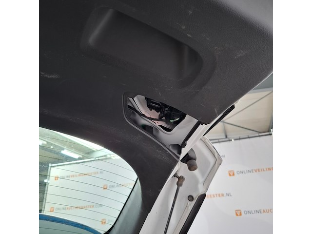 Personenauto, opel, astra sports tourer 1.6 cdti, 2017 - afbeelding 21 van  37