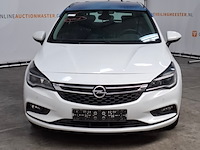 Personenauto, opel, astra sports tourer 1.6 cdti, 2017 - afbeelding 12 van  37