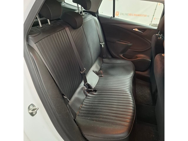 Personenauto, opel, astra sports tourer 1.6 cdti, 2017 - afbeelding 24 van  37