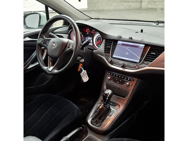 Personenauto, opel, astra sports tourer 1.6 cdti, 2017 - afbeelding 25 van  37