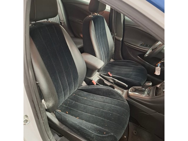 Personenauto, opel, astra sports tourer 1.6 cdti, 2017 - afbeelding 26 van  37