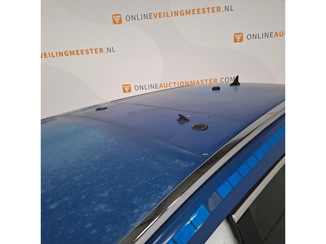 Personenauto, opel, astra sports tourer 1.6 cdti, 2017 - afbeelding 27 van  37