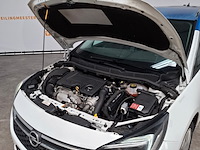 Personenauto, opel, astra sports tourer 1.6 cdti, 2017 - afbeelding 28 van  37