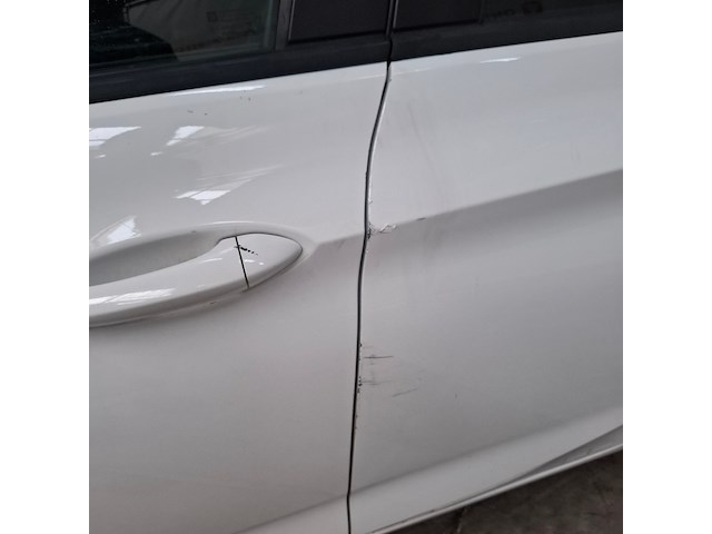 Personenauto, opel, astra sports tourer 1.6 cdti, 2017 - afbeelding 30 van  37