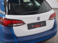 Personenauto, opel, astra sports tourer 1.6 cdti, 2017 - afbeelding 32 van  37