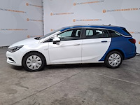 Personenauto, opel, astra sports tourer 1.6 cdti, 2017 - afbeelding 33 van  37
