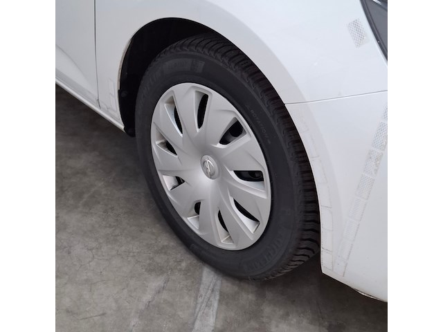 Personenauto, opel, astra sports tourer 1.6 cdti, 2017 - afbeelding 35 van  37