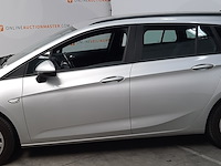 Personenauto, opel, astra sports tourer 1.6 cdti, 2018 - afbeelding 2 van  51