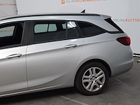 Personenauto, opel, astra sports tourer 1.6 cdti, 2018 - afbeelding 3 van  51