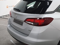 Personenauto, opel, astra sports tourer 1.6 cdti, 2018 - afbeelding 5 van  51