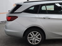 Personenauto, opel, astra sports tourer 1.6 cdti, 2018 - afbeelding 6 van  51