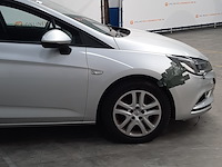 Personenauto, opel, astra sports tourer 1.6 cdti, 2018 - afbeelding 8 van  51