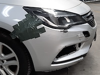 Personenauto, opel, astra sports tourer 1.6 cdti, 2018 - afbeelding 9 van  51