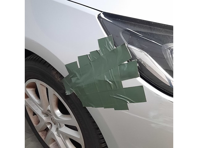 Personenauto, opel, astra sports tourer 1.6 cdti, 2018 - afbeelding 10 van  51