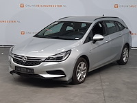 Personenauto, opel, astra sports tourer 1.6 cdti, 2018 - afbeelding 1 van  51