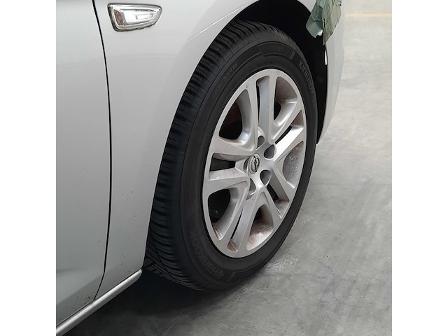 Personenauto, opel, astra sports tourer 1.6 cdti, 2018 - afbeelding 15 van  51